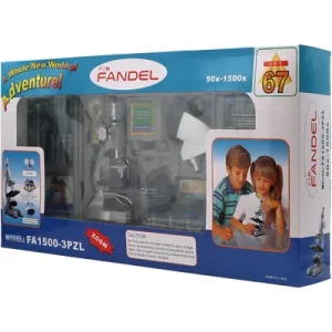 میکروسکوپ آموزشی Fandel-Fa1500
