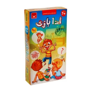 ادابازی