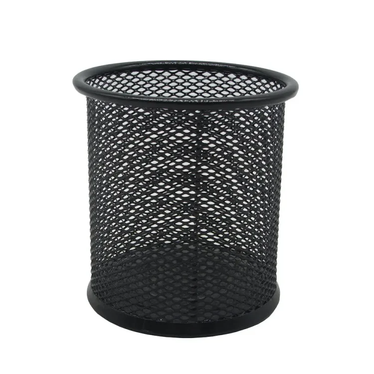 جامدادی رومیزی فلزی