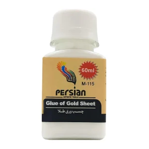 چسب ورق طلا پرشین