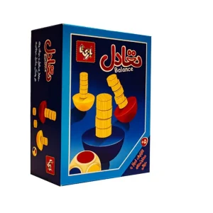تعادل