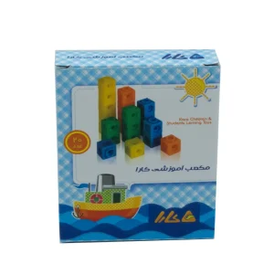 چینه کارا 20 عددی