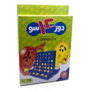 دوز 4 سو