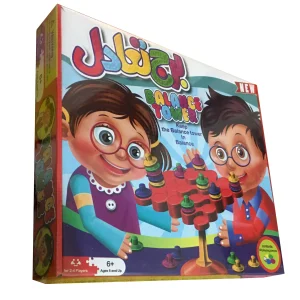 برج تعادل