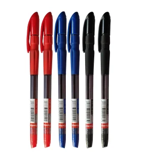 خودکار پنتر Semi Gel sgp-102 بسته 6 عددی