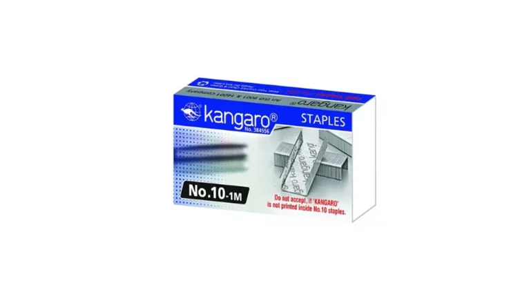 سوزن دوخت کانگارو سایز 10