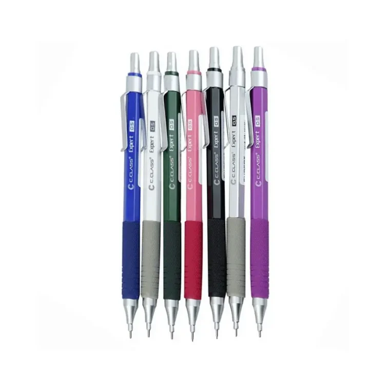 مداد نوکی سی کلاس 0.5 expert