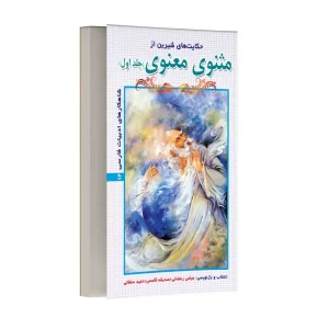 حکایت های شیرین از مثنوی معنوی – جلد اول