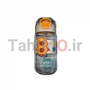 قمقمه نی دار yoth sport کد 6110 – کرم