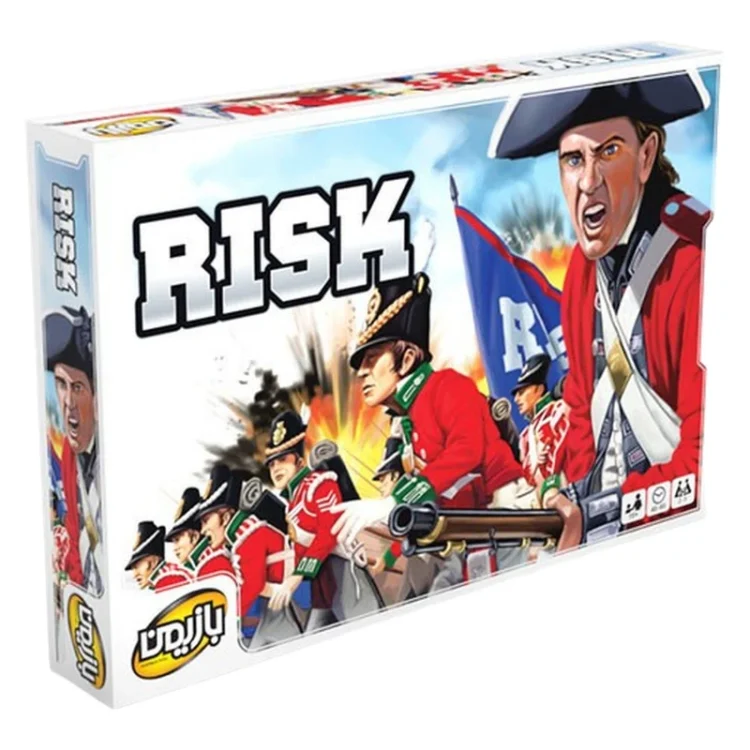 ریسک حرفه ای