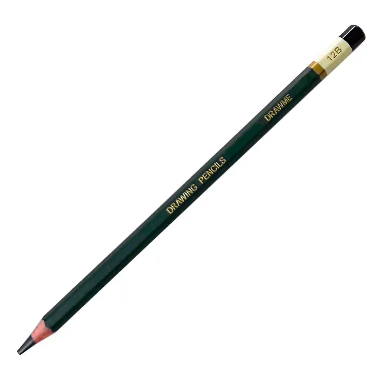 مداد طراحی b12 اسکول مکث یا MQ