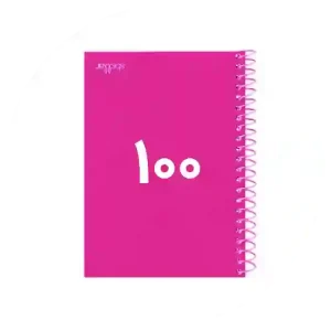 دفتر 100 برگ